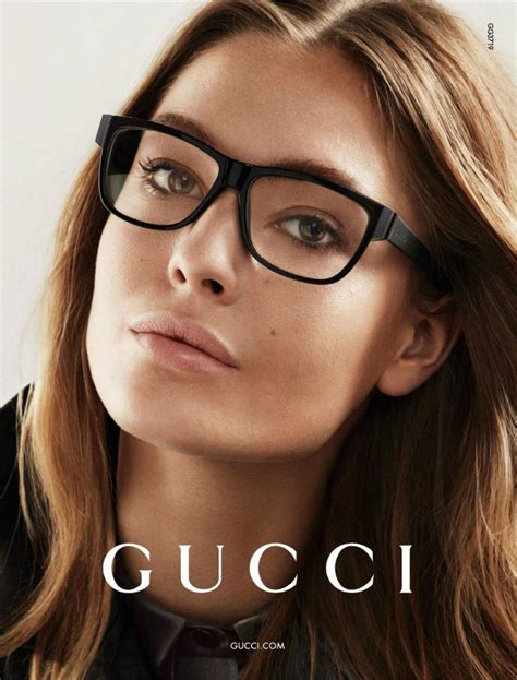 fashion Gucci eyeglasses women